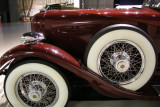 1930 DuPont. ISO 200, 1/3.6 sec., f/2.7.