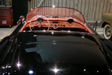 1954 Chevrolet Corvette. ISO 200, 1/4.1 sec., f/2.7.