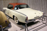 1953 Studebaker Commander Starliner. ISO 200, 1/6.3 sec., f/2.7.