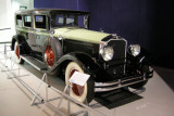 1929 Stearns-Knight. ISO 400, 1/3.5 sec., f/2.7.
