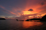 Pangkor Island, Perak.
