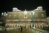 The Venetian Hotel and Casino in Macau