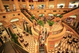 The Venetian Hotel and Casino in Macau