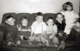 COUSINS