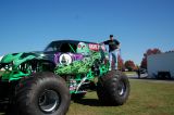 Me and Grave Digger