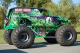 Grave Digger