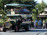 Main Street Transportation Company