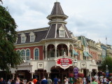 Plaza Ice Cream Parlor
