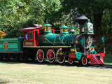 Walt Disney World Railroad