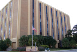 Sarasota County Administration Building