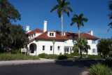 Phillipi Mansion