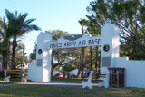 Venice Army Air Base