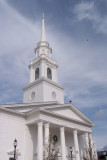 First Baptist Church