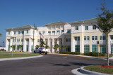 North Port City Hall