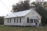 Miakka School House