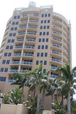 Ritz Carlton Beach Residences
