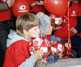 Vodafone.is