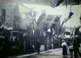 WW1-Celebrations-High Street