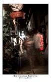 The Ghosts of Pontocho