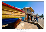 Joes Fish Shack