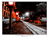 yasaka jinja