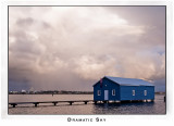 Dramatic Sky