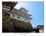 Himeji-Jo (Himeji Castle)
