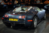 Bugatti Veyron 16.4