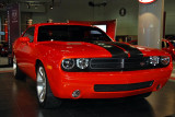 Dodge Challenger Concept