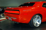 Dodge Challenger Concept