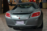 Saturn Sky (Turbo)