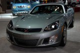 Saturn Sky (Turbo)