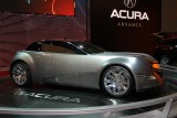 Acura Advanced Sedan concept