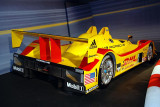 Porsche LMP2