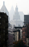 Courts Skyline