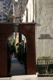 NYU Deutsches Haus