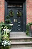 Residence Entrance