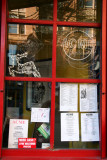 Acme Southern & Cajun Restaurant Window