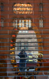 Home & Office Furnishing Store Window