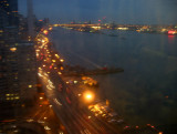 East River (FDR) Drive & 59th Street Queens Borough Bridge