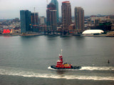 East River - Long Island