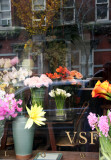 VSF Flowers Window