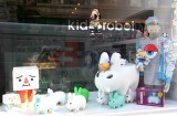 Kid Robot Store