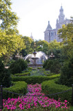City Hall Park