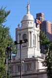 City Hall Cupula