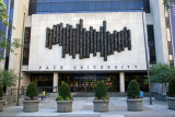 Pace University at Center Street