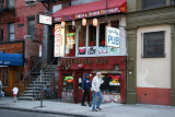 Choga & Peculier Pub