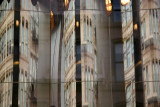 Dolce & Gabbana Window Reflections