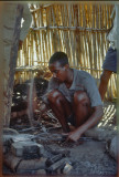 Blacksmith, Ethiopia