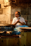 Conversations with a breadmaker